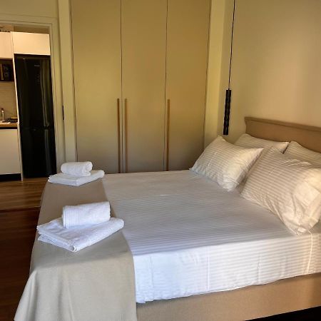 Corfu Memories Boutique Apartment ภายนอก รูปภาพ