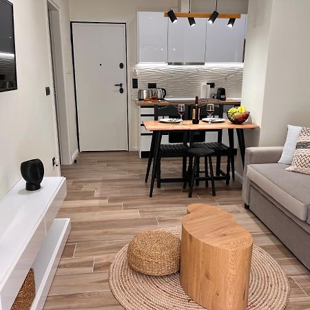 Corfu Memories Boutique Apartment ภายนอก รูปภาพ