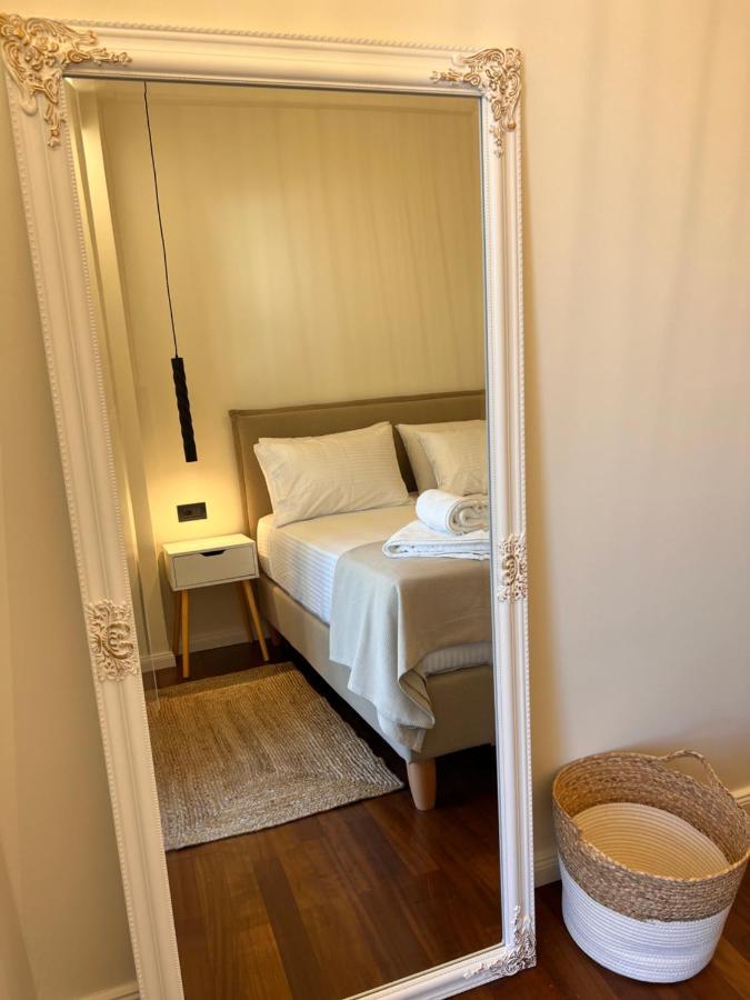 Corfu Memories Boutique Apartment ภายนอก รูปภาพ