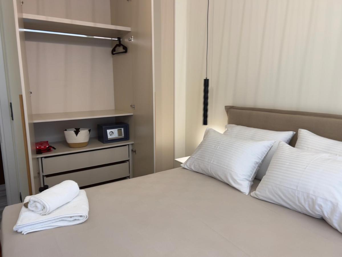 Corfu Memories Boutique Apartment ภายนอก รูปภาพ