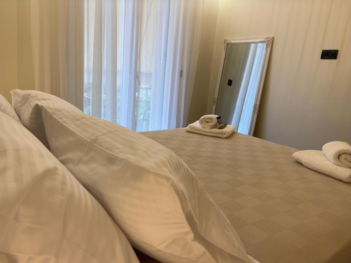 Corfu Memories Boutique Apartment ภายนอก รูปภาพ